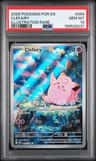 Clefairy