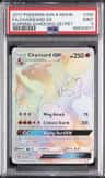 Charizard Gx