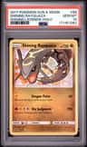 Shining Rayquaza