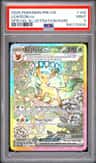 Leafeon Ex
