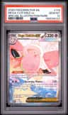 Mega Clefable Ex