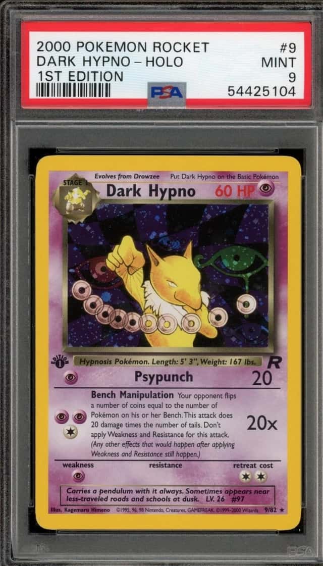 Dark Hypno