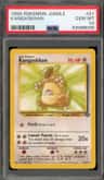 Kangaskhan