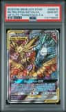 Moltres & Zapdos & Articuno Gx