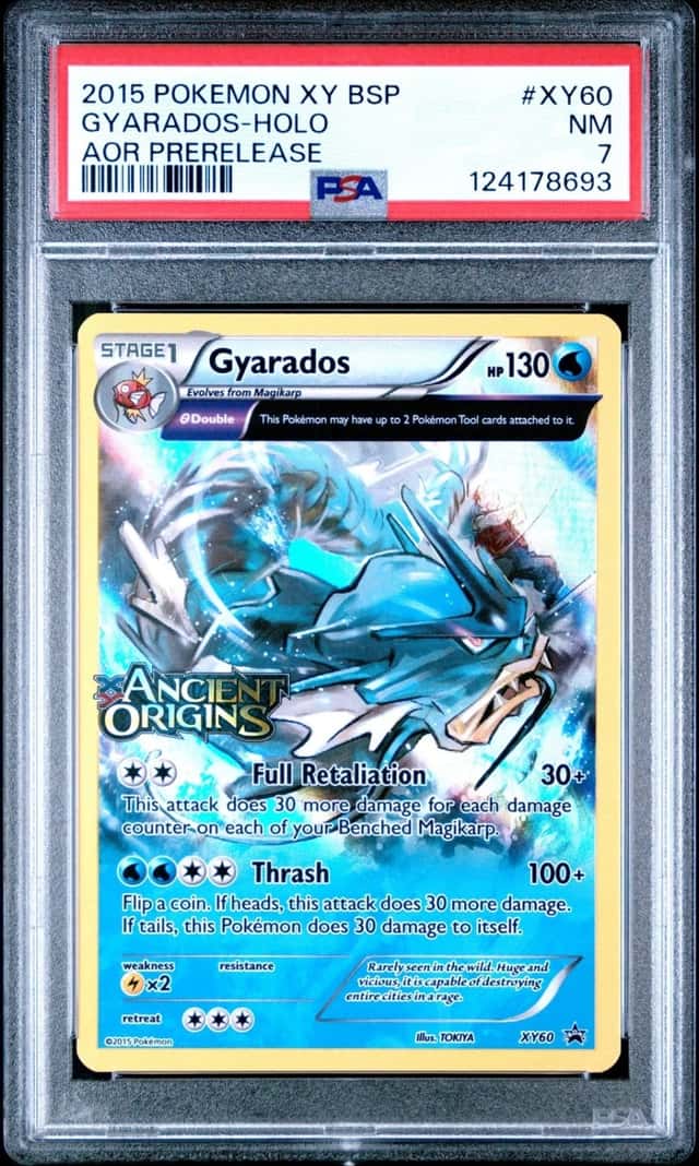 Gyarados