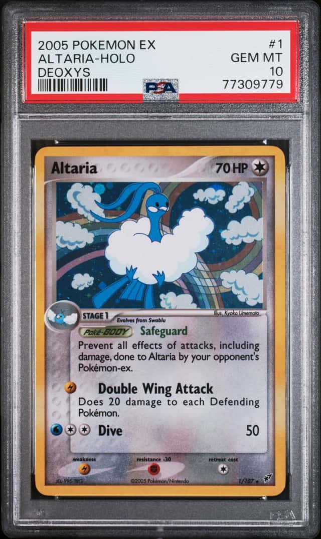 Altaria