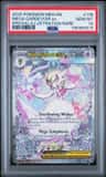 Mega Gardevoir Ex