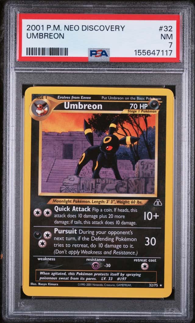 Umbreon