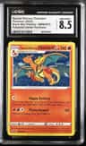 Special Delivery Charizard