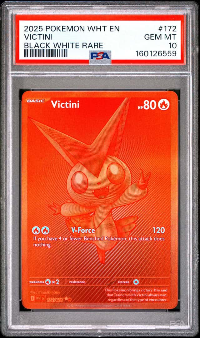 Victini