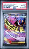 Mega Gengar Ex