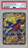 Cynthia'S Garchomp Ex