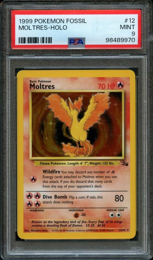 Moltres