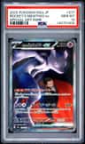 Rocket'S Mewtwo Ex