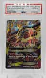 M Lucario Ex