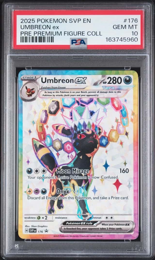 UMBREON ex