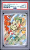 Chikorita