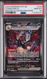 Charizard Ex