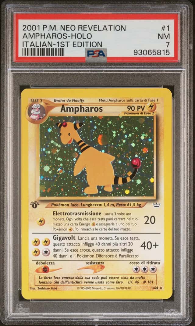 Ampharos