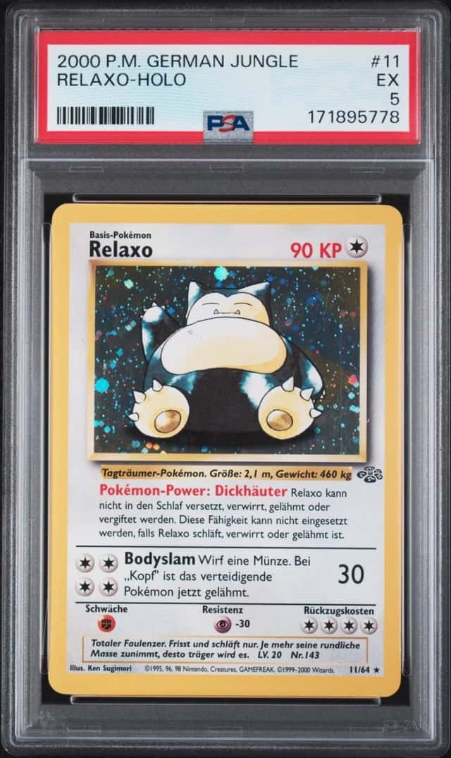 Relaxo