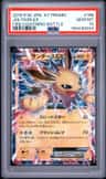 Jolteon Ex
