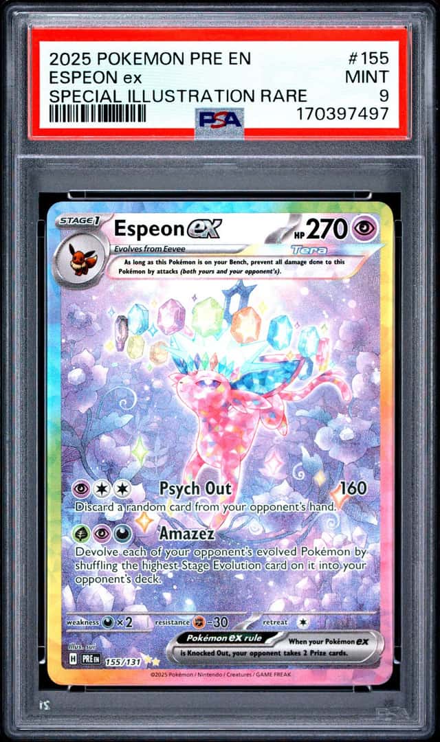 ESPEON ex