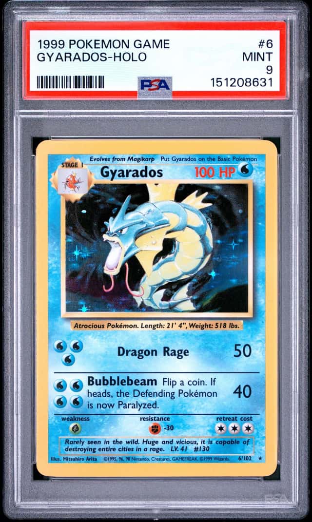 Gyarados