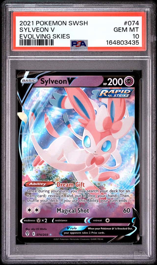 Sylveon V