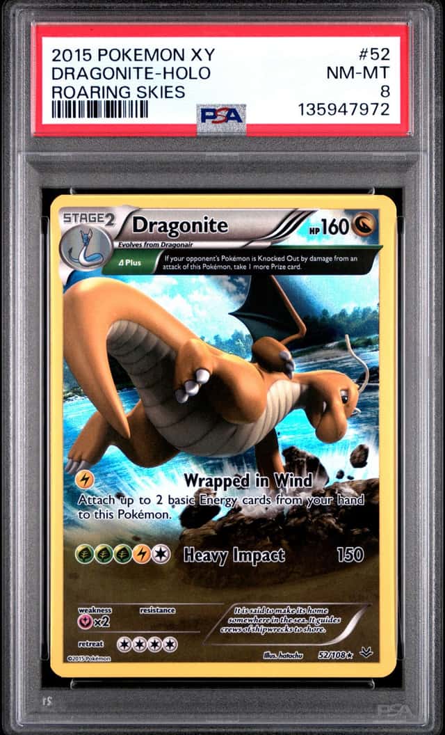 Dragonite