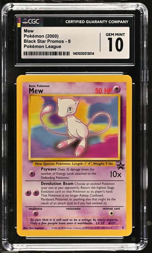 Mew