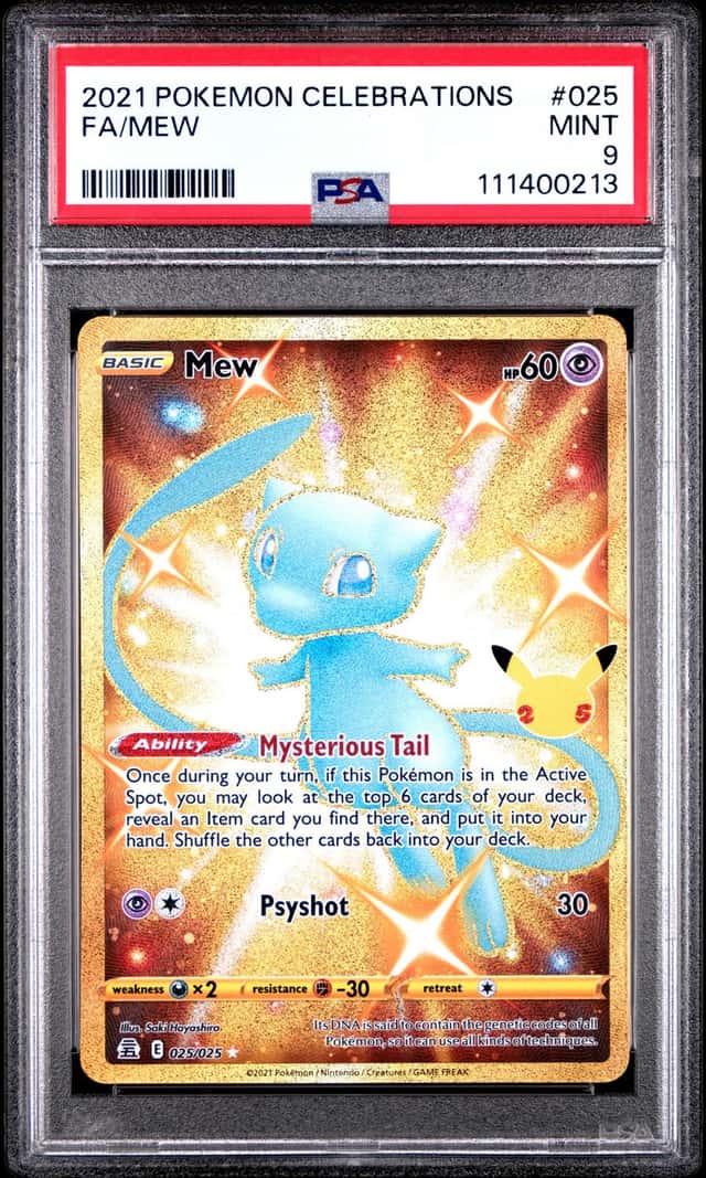 Mew