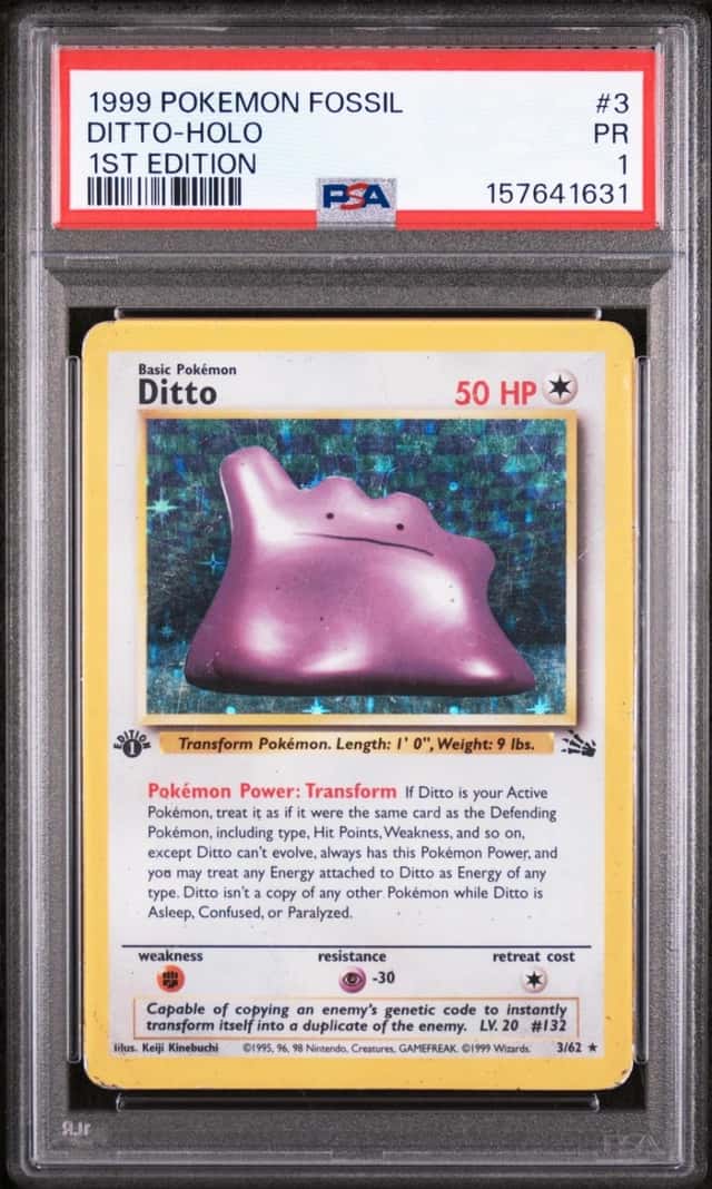 Ditto