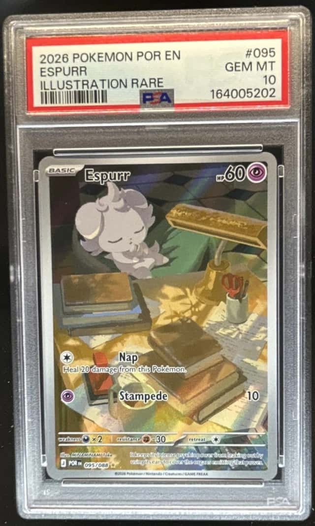 Espurr