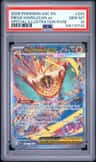 Mega Hawlucha Ex
