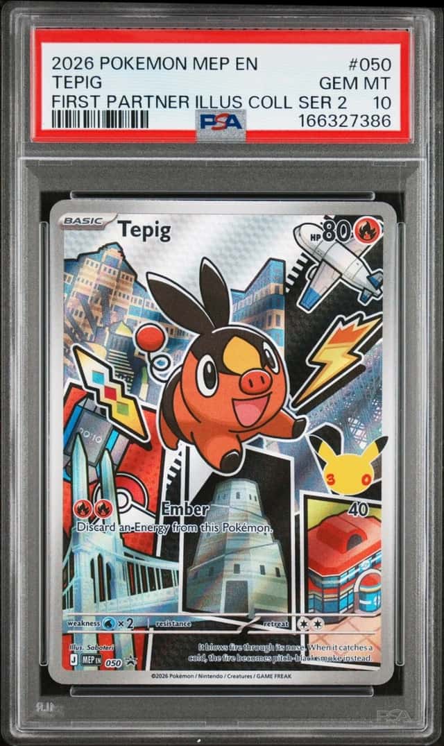 Tepig
