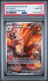 Blaziken