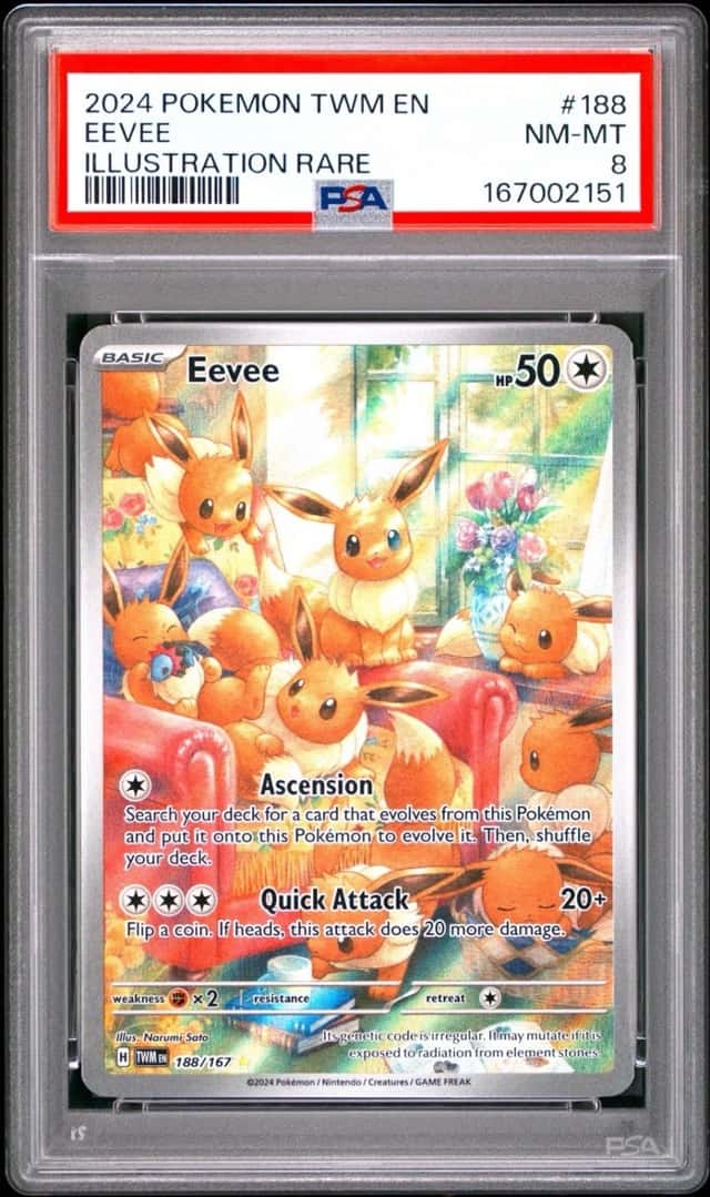 Eevee