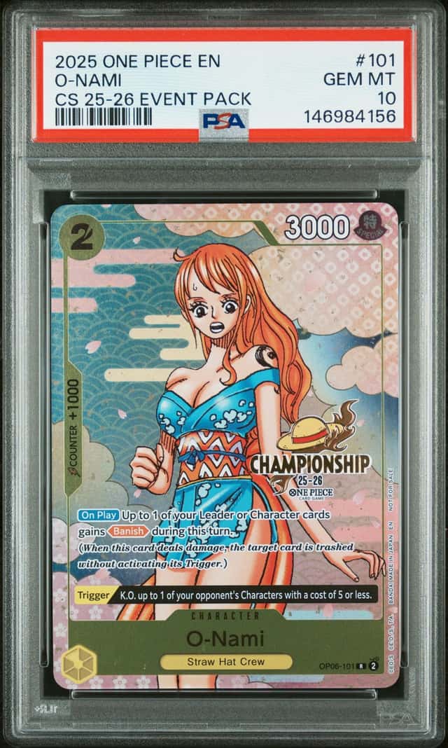O-Nami