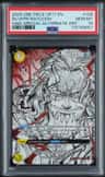 Silvers Rayleigh