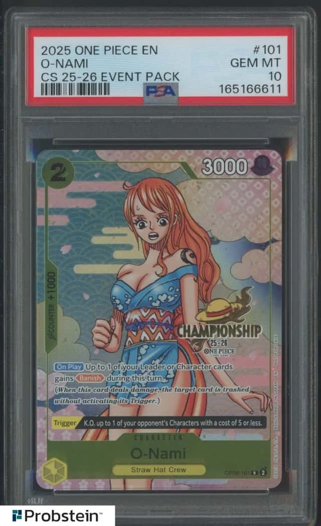 O-Nami