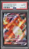 Charizard Vmax