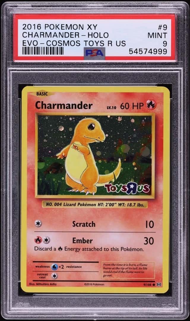 Charmander