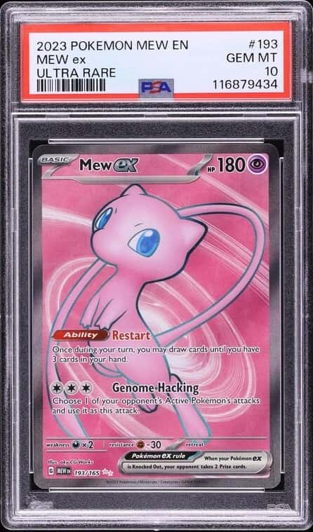 MEW ex