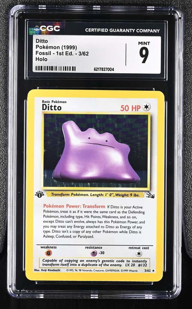 Ditto