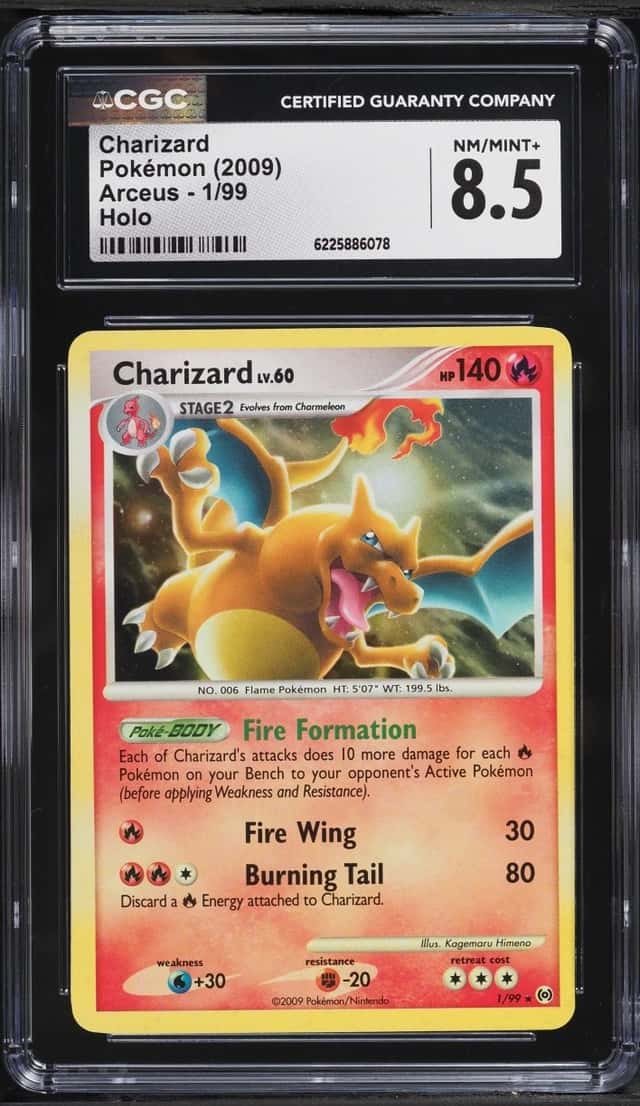 Charizard