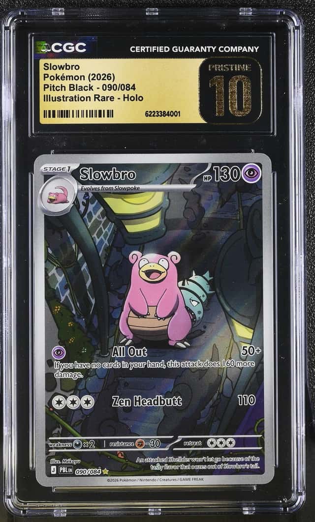 Slowbro