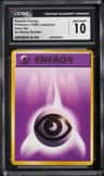 Psychic Energy