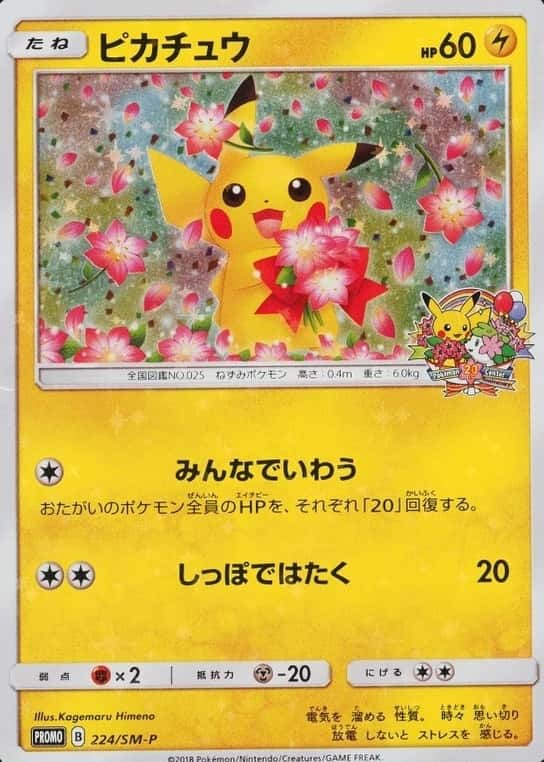 Pokemon Center