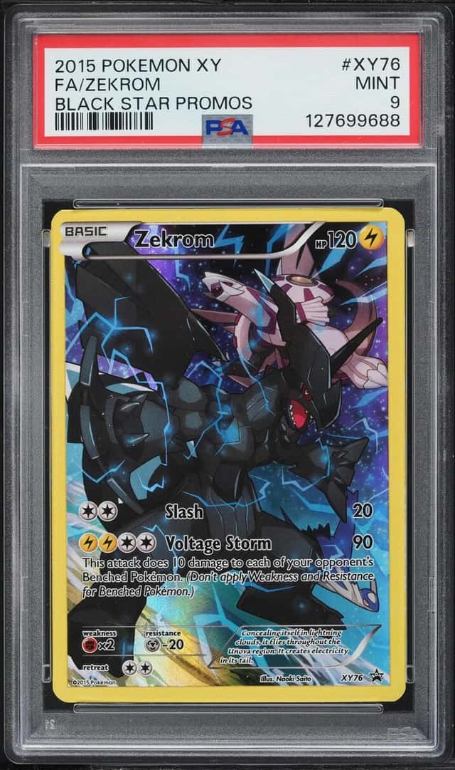 Zekrom