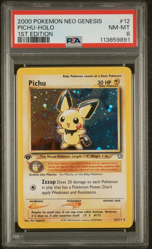 Pichu